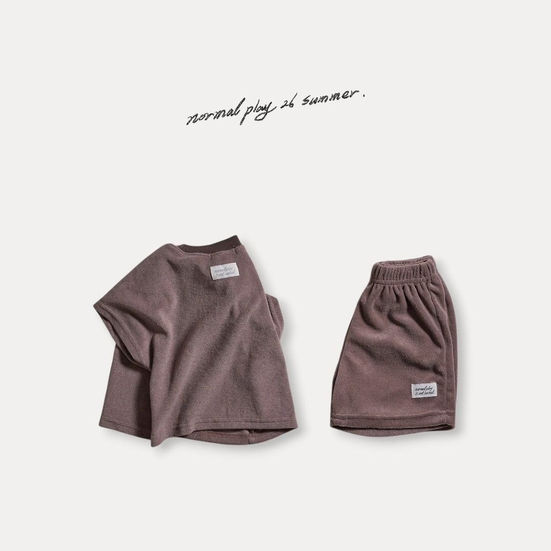 [NORMAL PLAY]terry over T