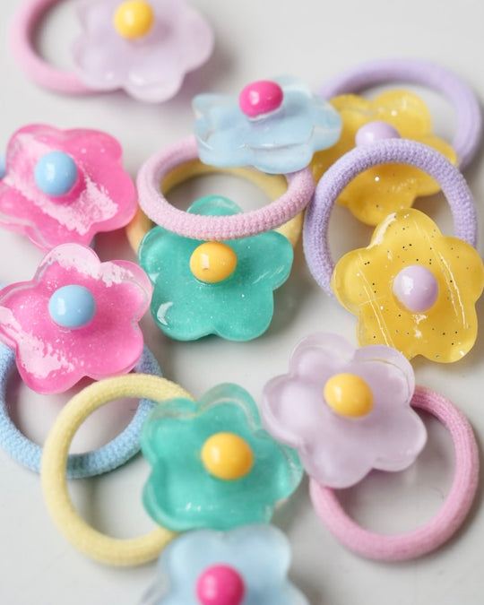 CUTEゴム10本セット