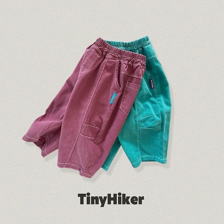 [TinyHiker]ピグアバンダーPT