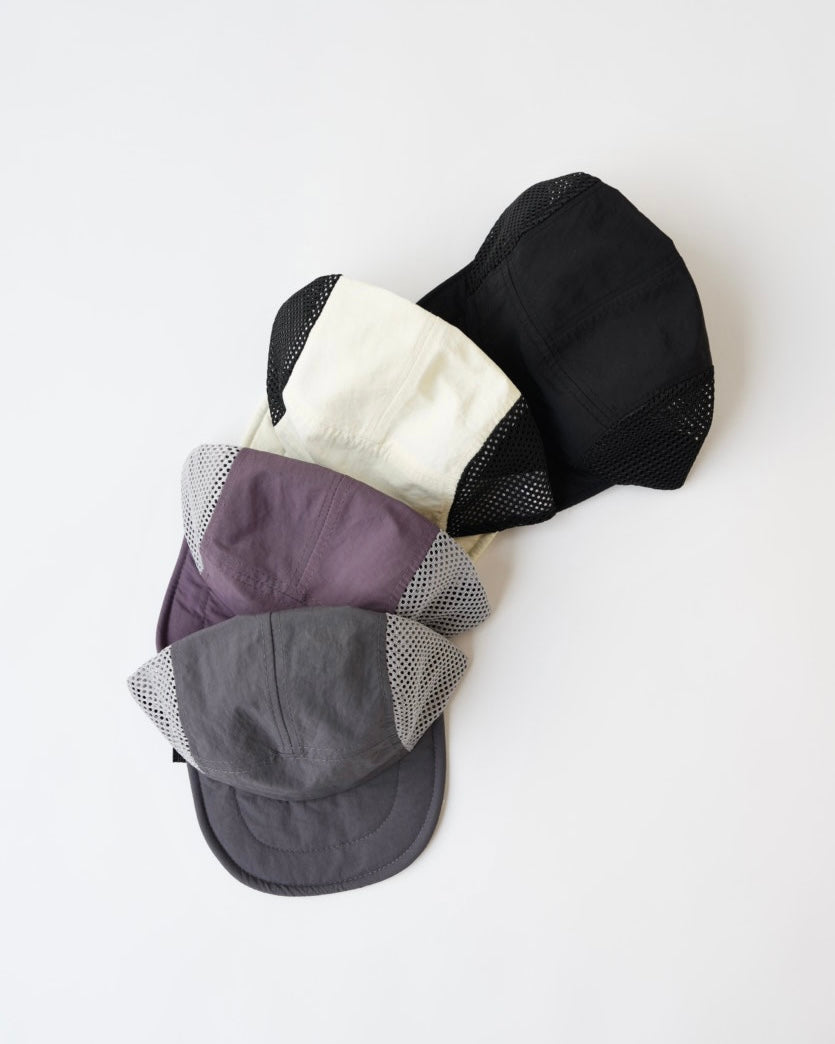 サイドメッシュスケーティングCAP