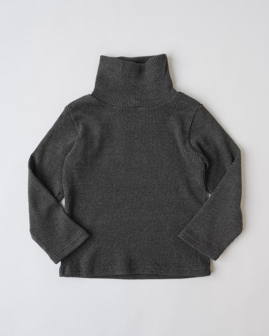 [nunu biel]double turtleneck