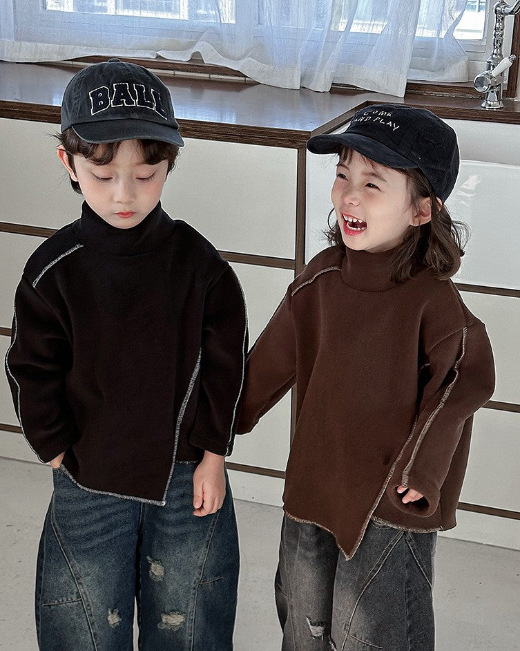 イレギュラーフリーストップス