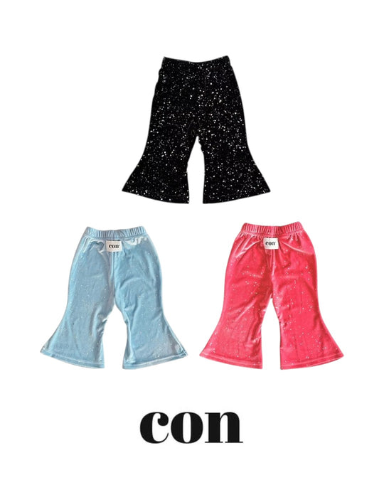 [con]Black Hole Pants