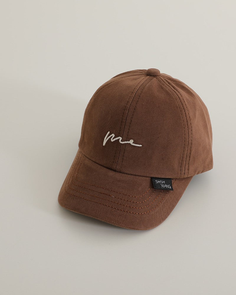 me cap