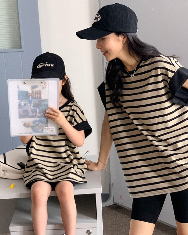 ボックスボーダービッグTee