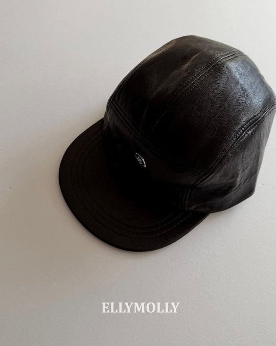 [ELLYMOLLY]ミックスボールキャップ