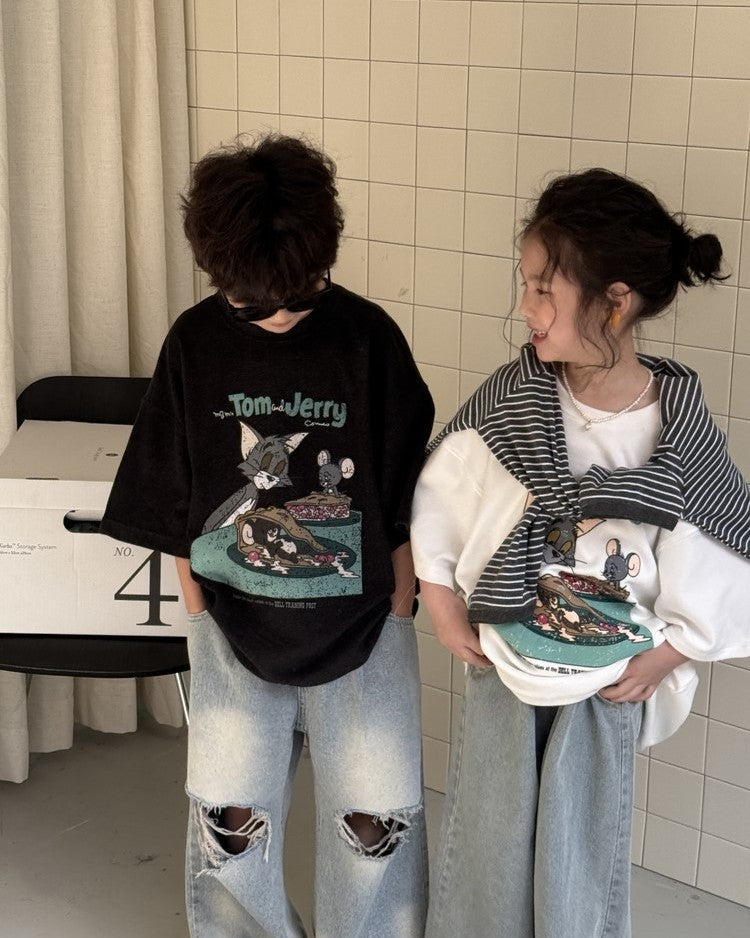 Pie Thief T