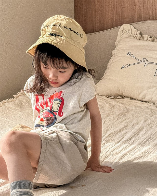FOOD Tee
