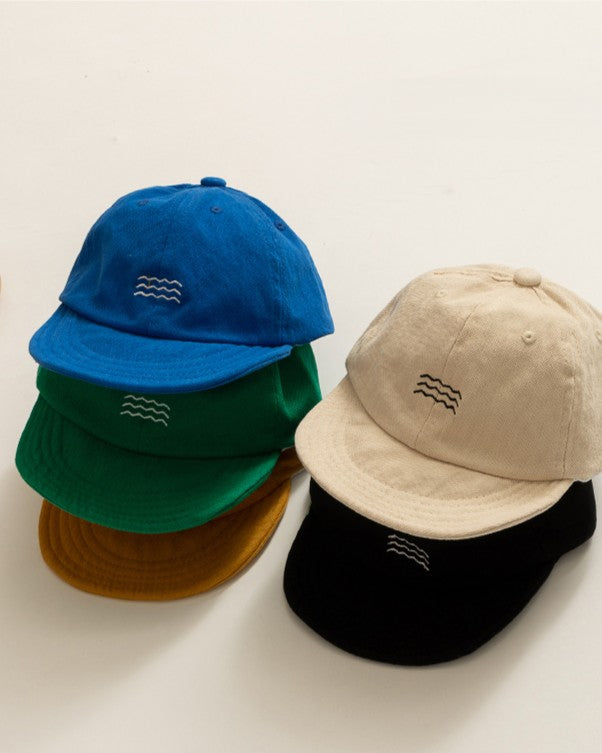 3waveCAP