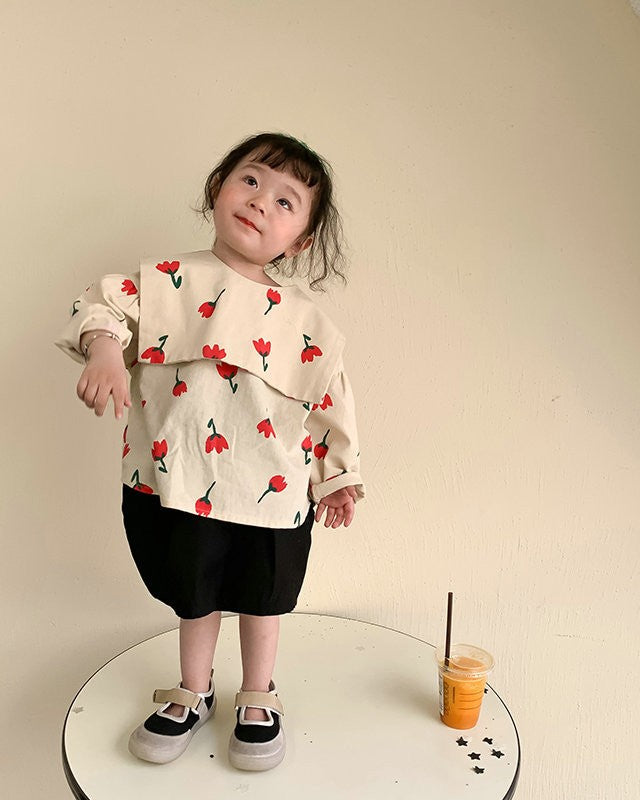 チューリップセット