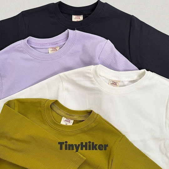 [TinyHiker]TinyデイリーT