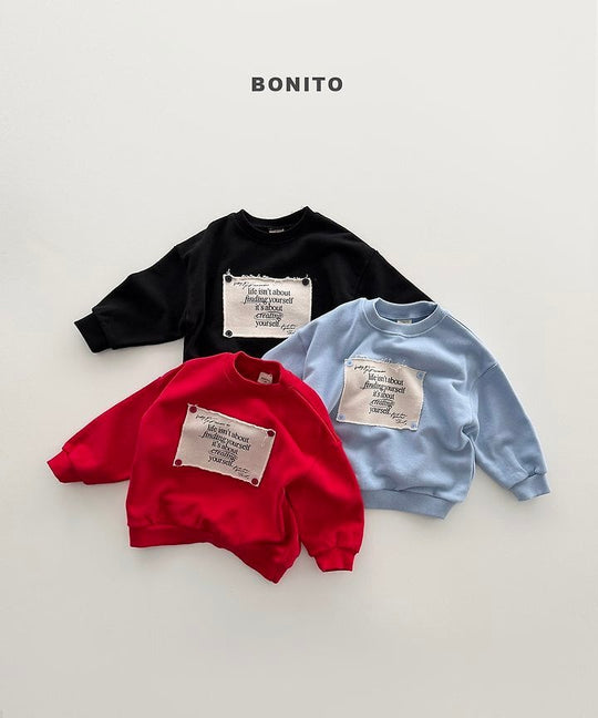 [BONITO]リメンバーボタンMTM