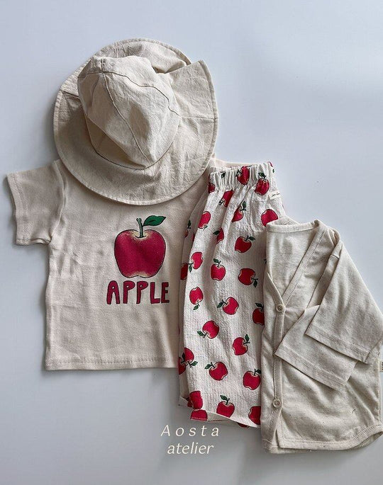 [aosta]fruit T