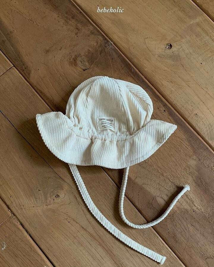 [bebeholic]ボイルHAT
