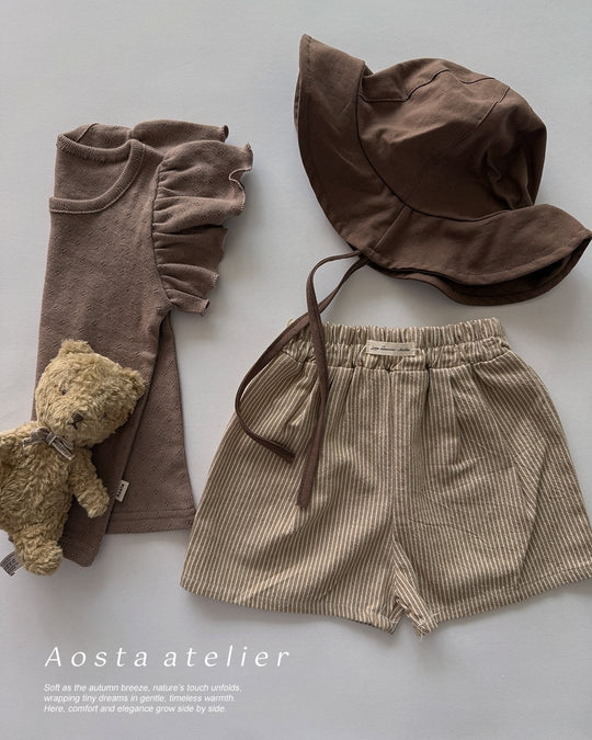 [aosta]louis pants