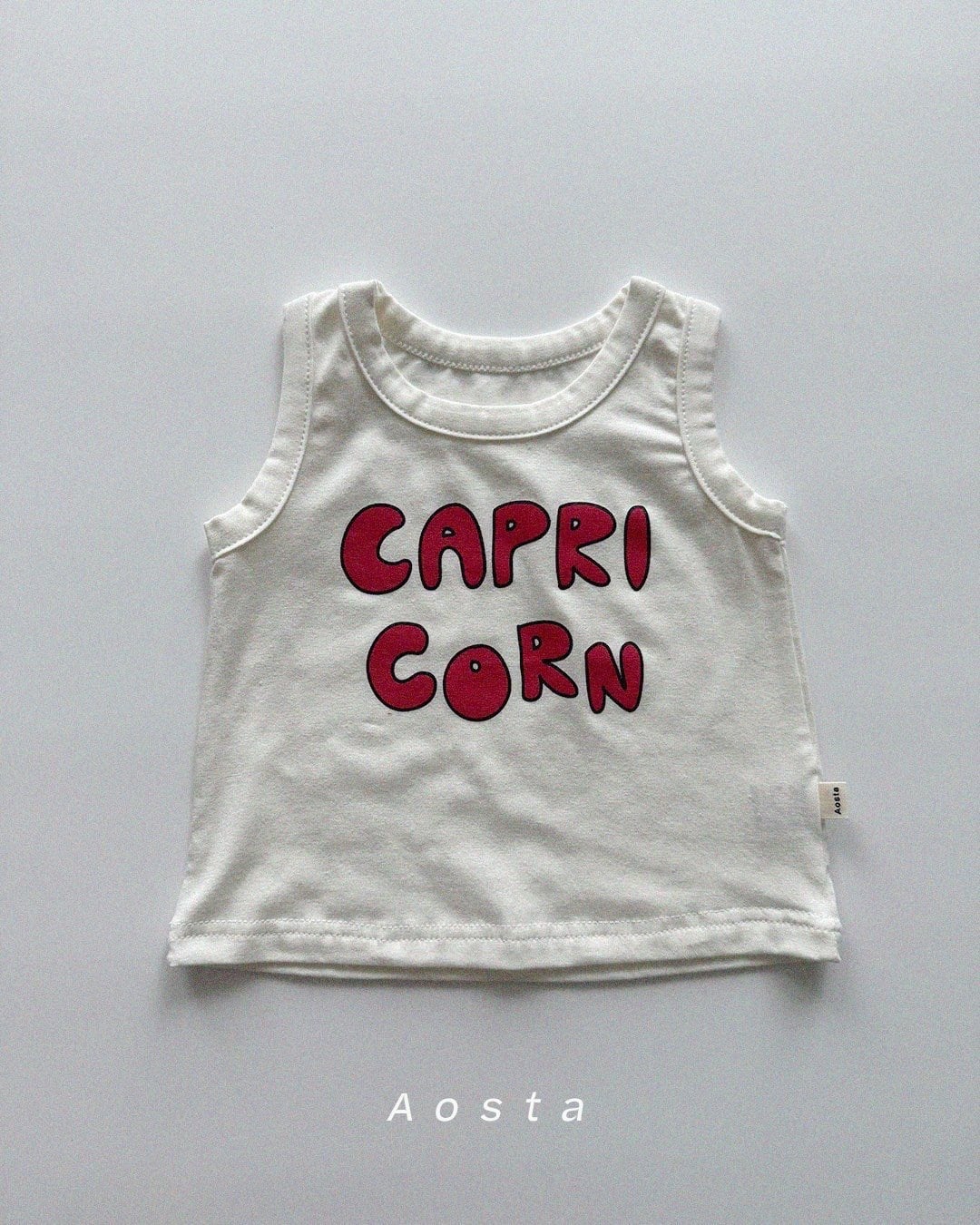 [aosta]capricorn string T