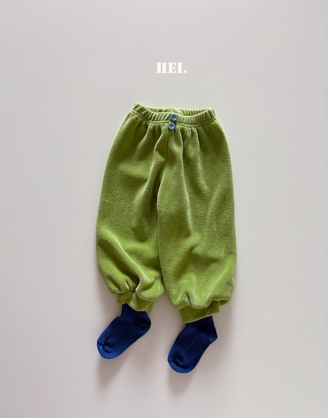 [Hei]コンコンPT