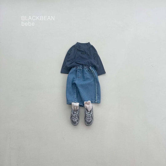 [BLACKBEAN]カヌーT