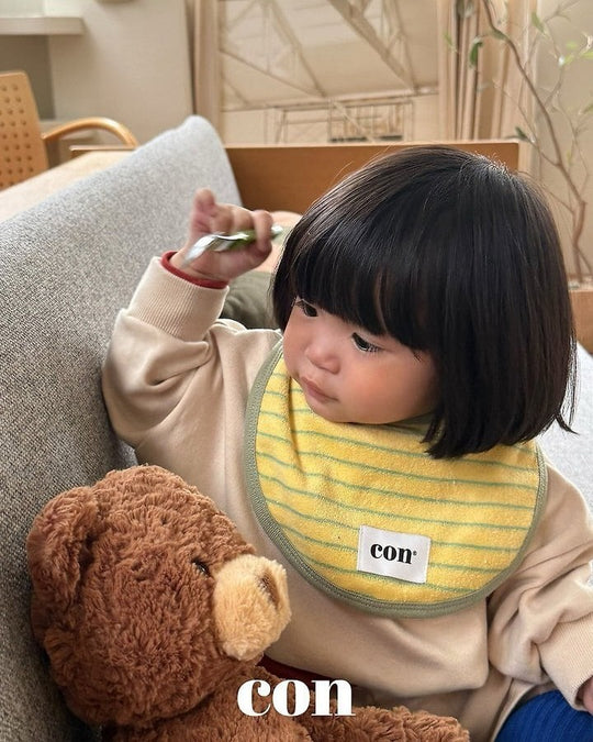 [con]Tutu Bib