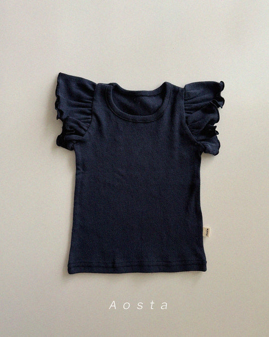 [aosta]angel frill T