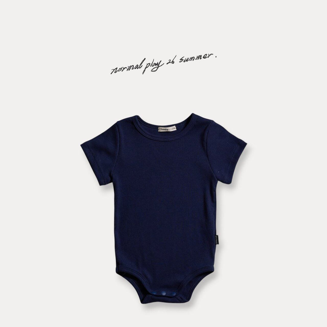 [NORMAL PLAY]soft bebe suit