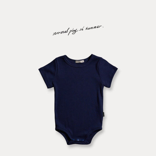[NORMAL PLAY]soft bebe suit