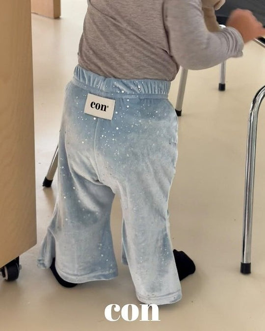 [con]Black Hole Pants