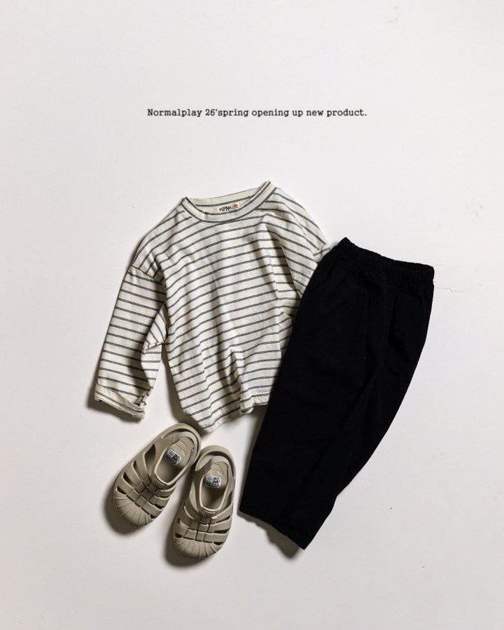 [NORMALPLAY]mushroom border T