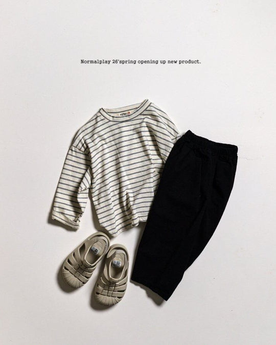 [NORMALPLAY]mushroom border T