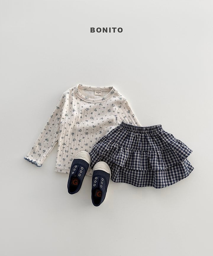 [BONITO]アイレットT