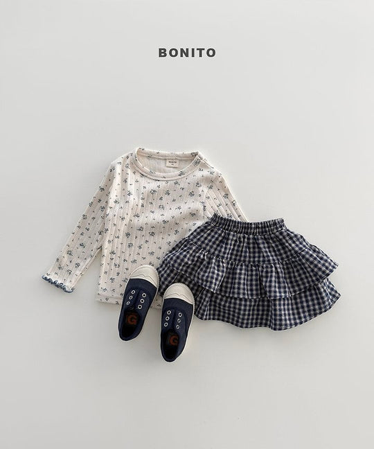 [BONITO]アイレットT
