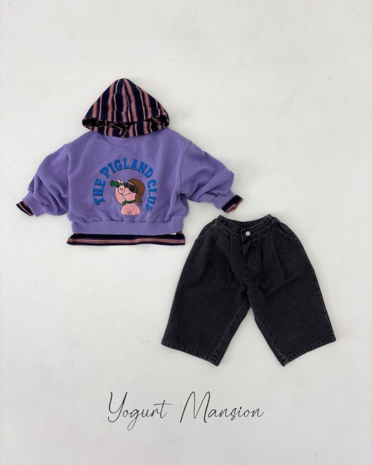 [yogurt mansion]pigland club MTM
