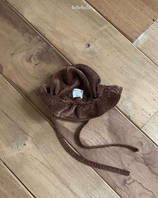 [bebeholic]ボイルHAT
