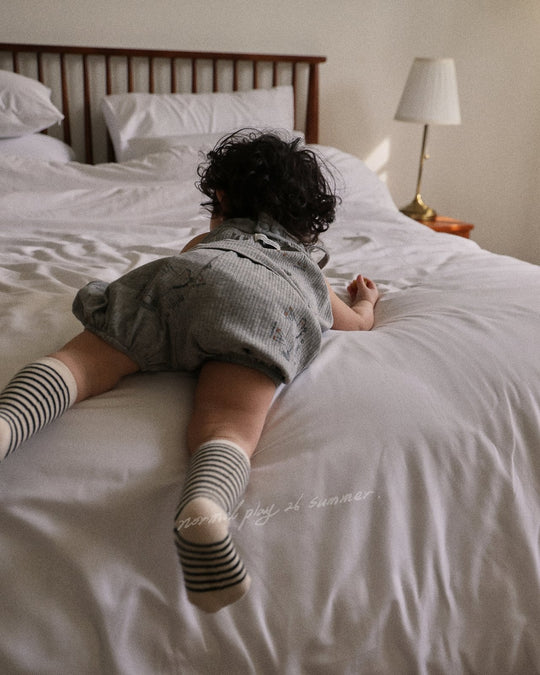 [NORMAL PLAY]pony bloomers