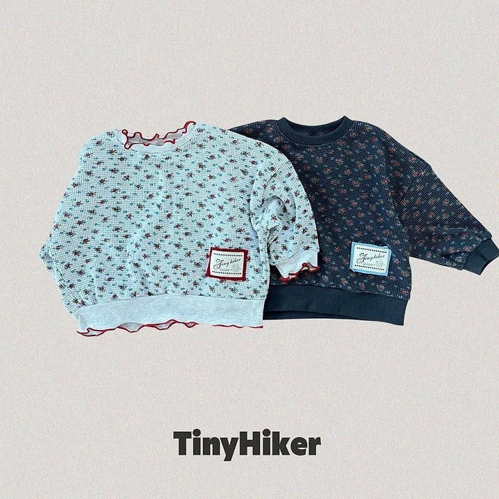 [TinyHiker]マドレーヌワッフルMTM