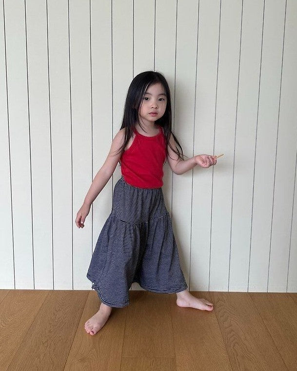 [pepper]pepper halter sleeveless