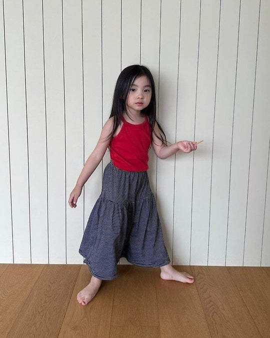 [pepper]pepper halter sleeveless