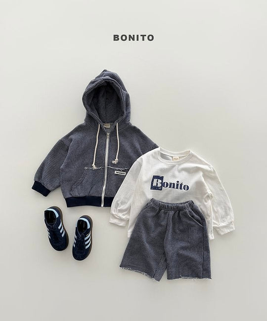 [BONITO]ボックスT