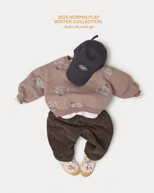 [NORMALPLAY]ピースバードmtm