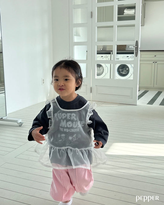 [pepper]super mouse T