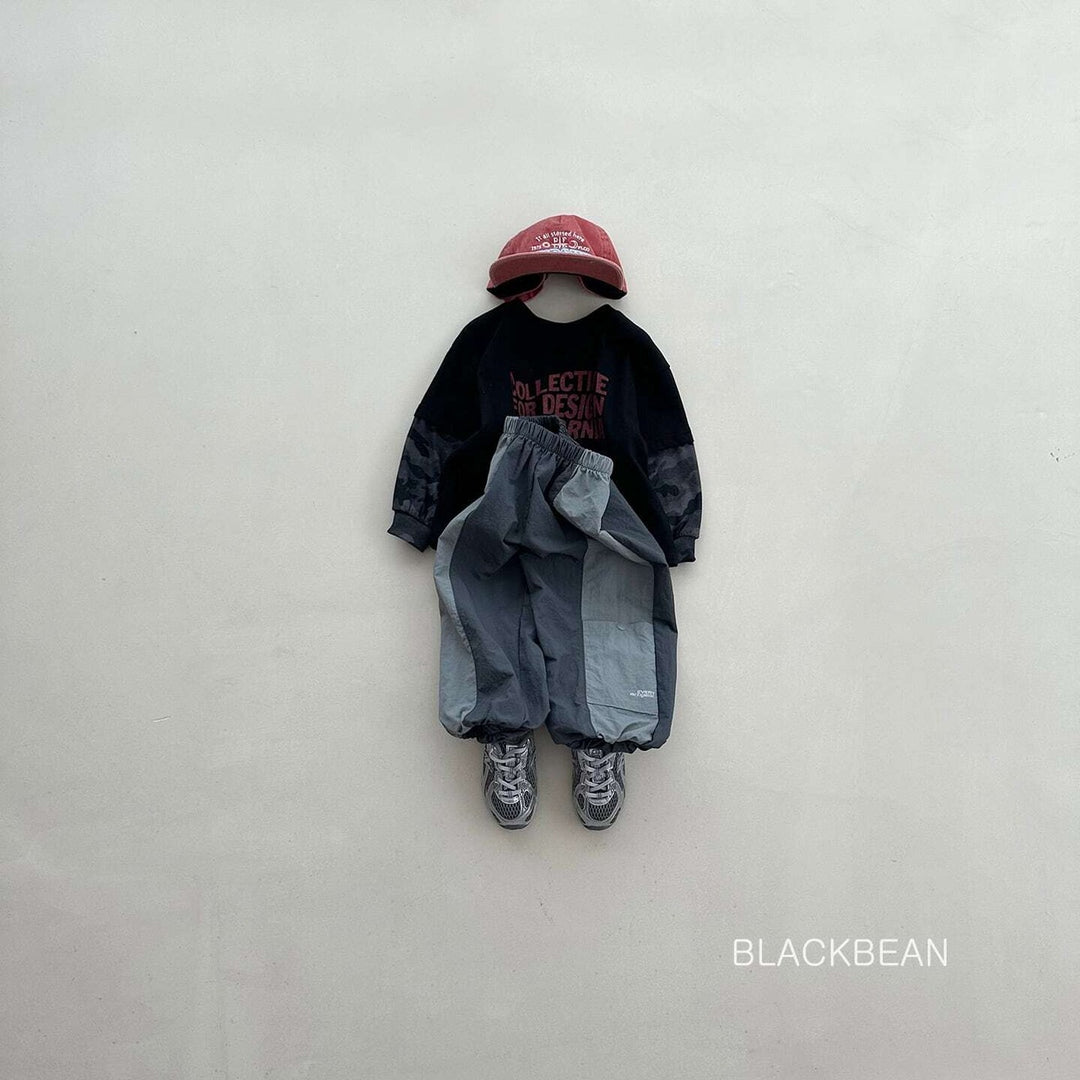 [BLACKBEAN]マルチPT