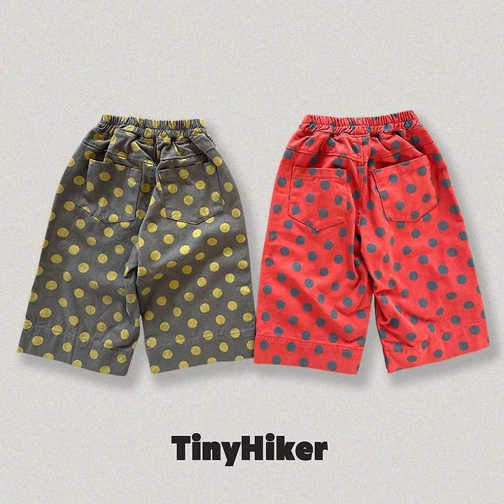 [TinyHiker]ポンポンポケットPT