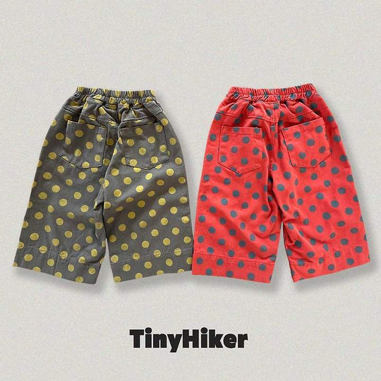 [TinyHiker]ポンポンポケットPT
