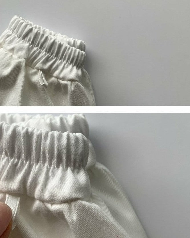 [O.O.O]alba skirt