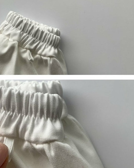 [O.O.O]alba skirt