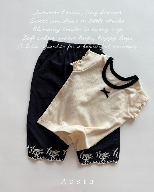 [aosta]bibi pants