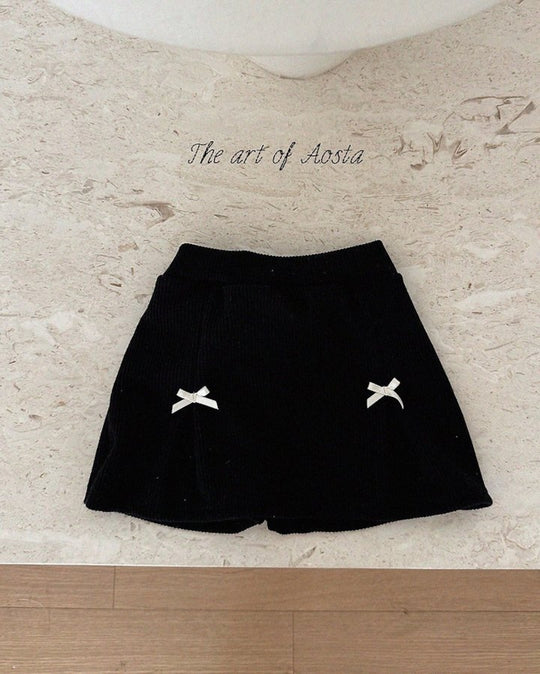 [AOSTA]Bibi Skirt-pants