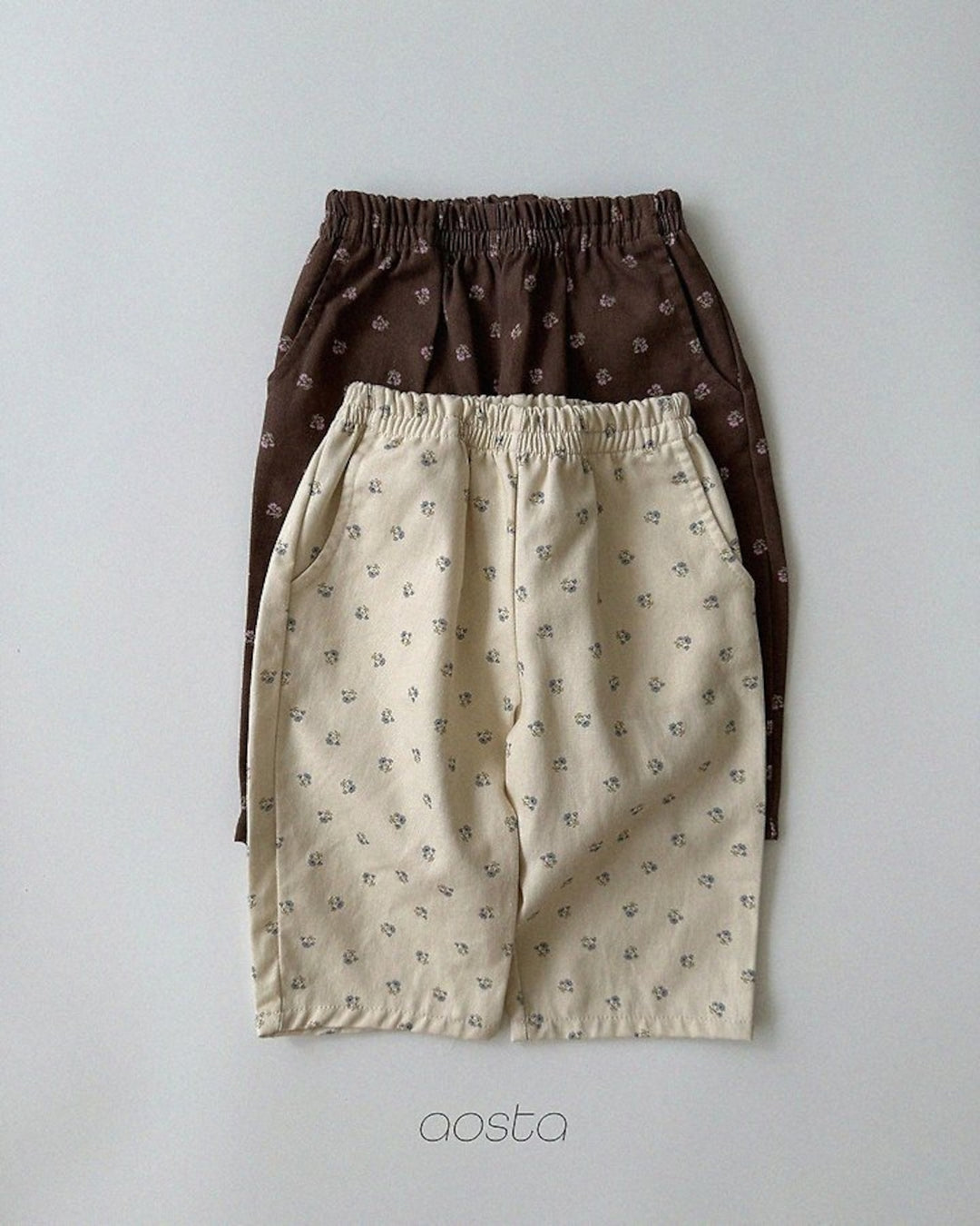 [AOSTA]Love Pants