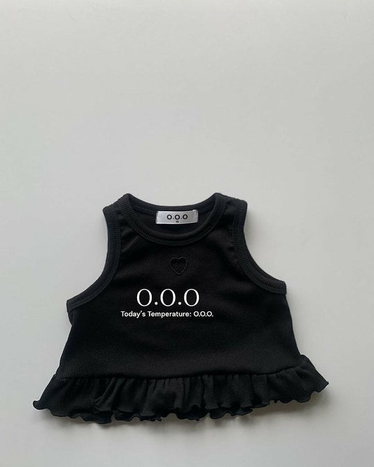 [O.O.O]aster vest
