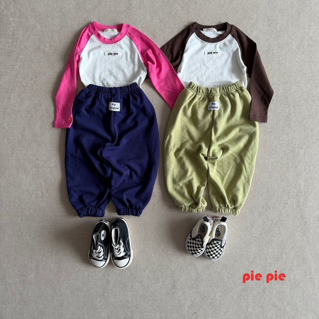 [pie]フルーツジョガーPT